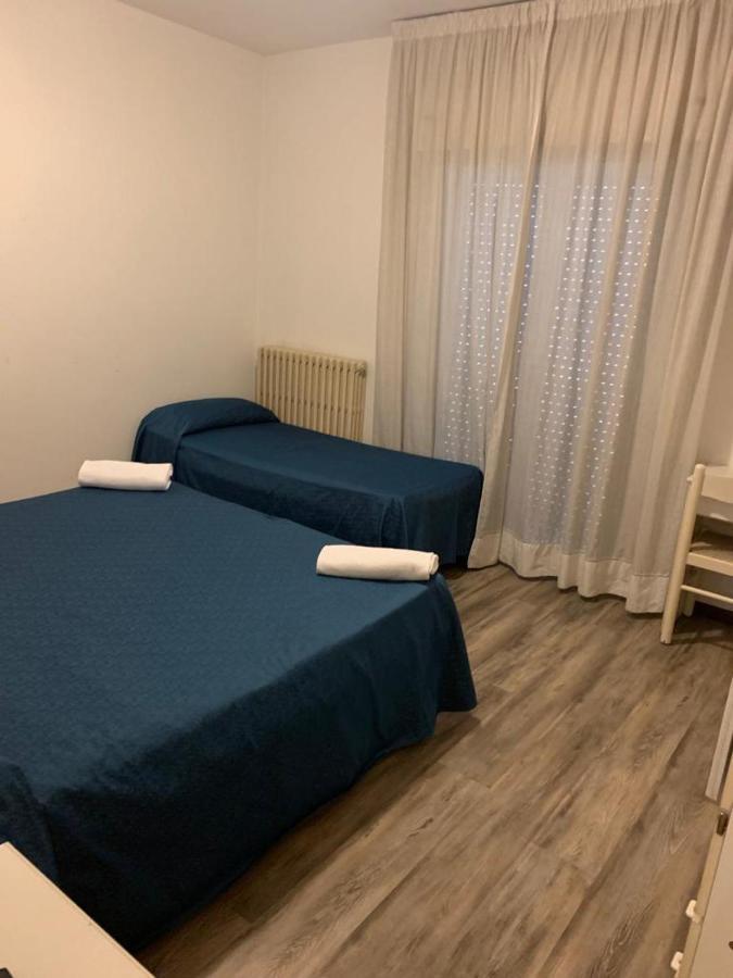 Hotel Piada D'Oro Ричоне Екстериор снимка