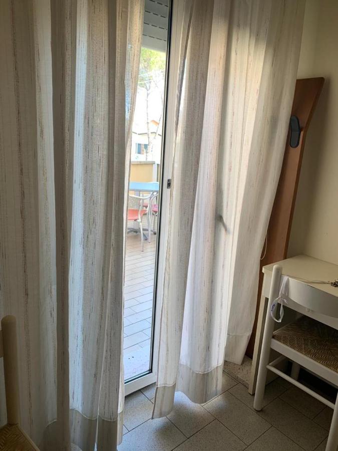 Hotel Piada D'Oro Ричоне Екстериор снимка