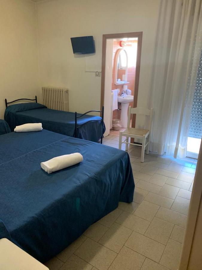 Hotel Piada D'Oro Ричоне Екстериор снимка