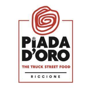 Hotel Piada D'Oro Ричоне Екстериор снимка